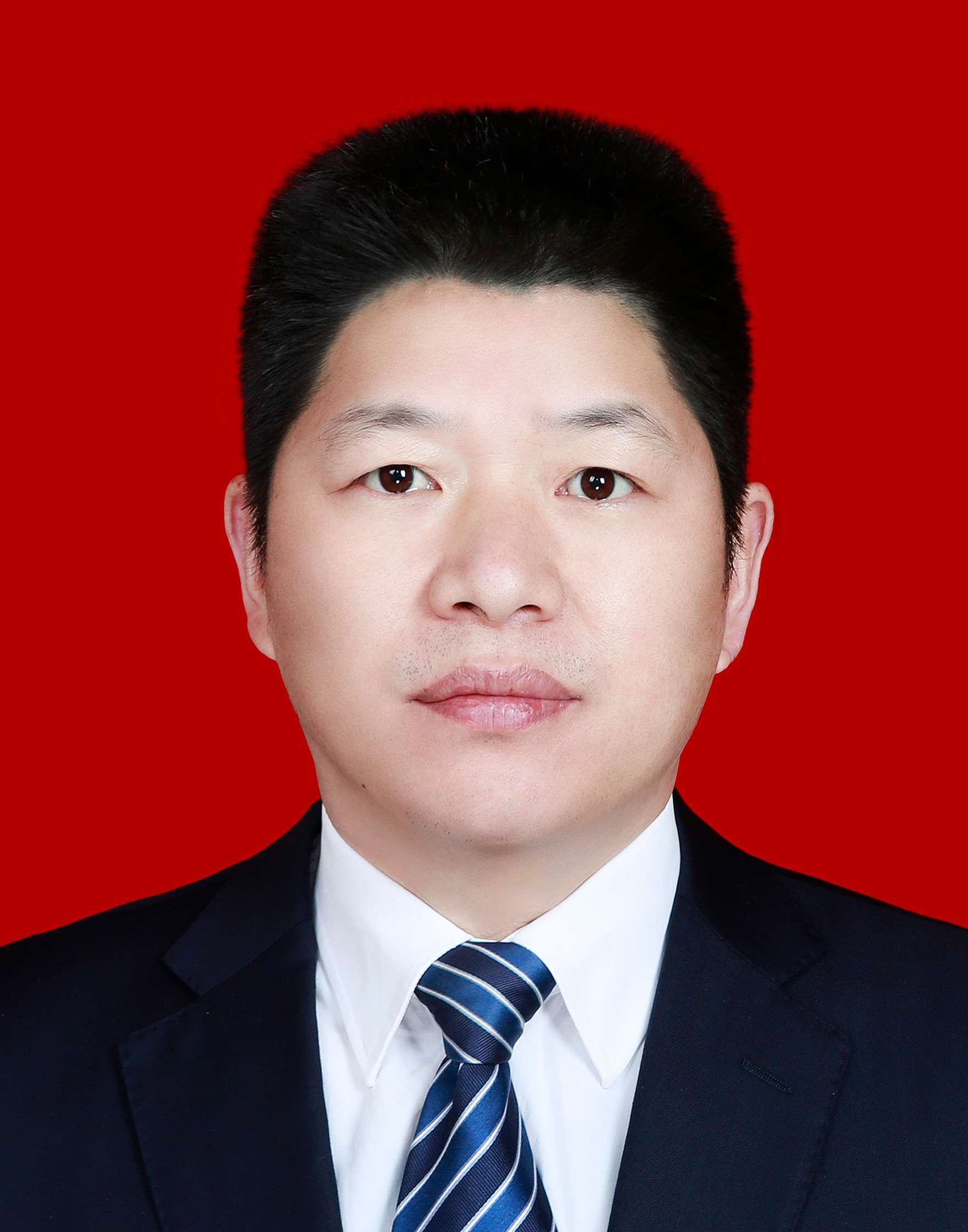 党委书记 罗宾