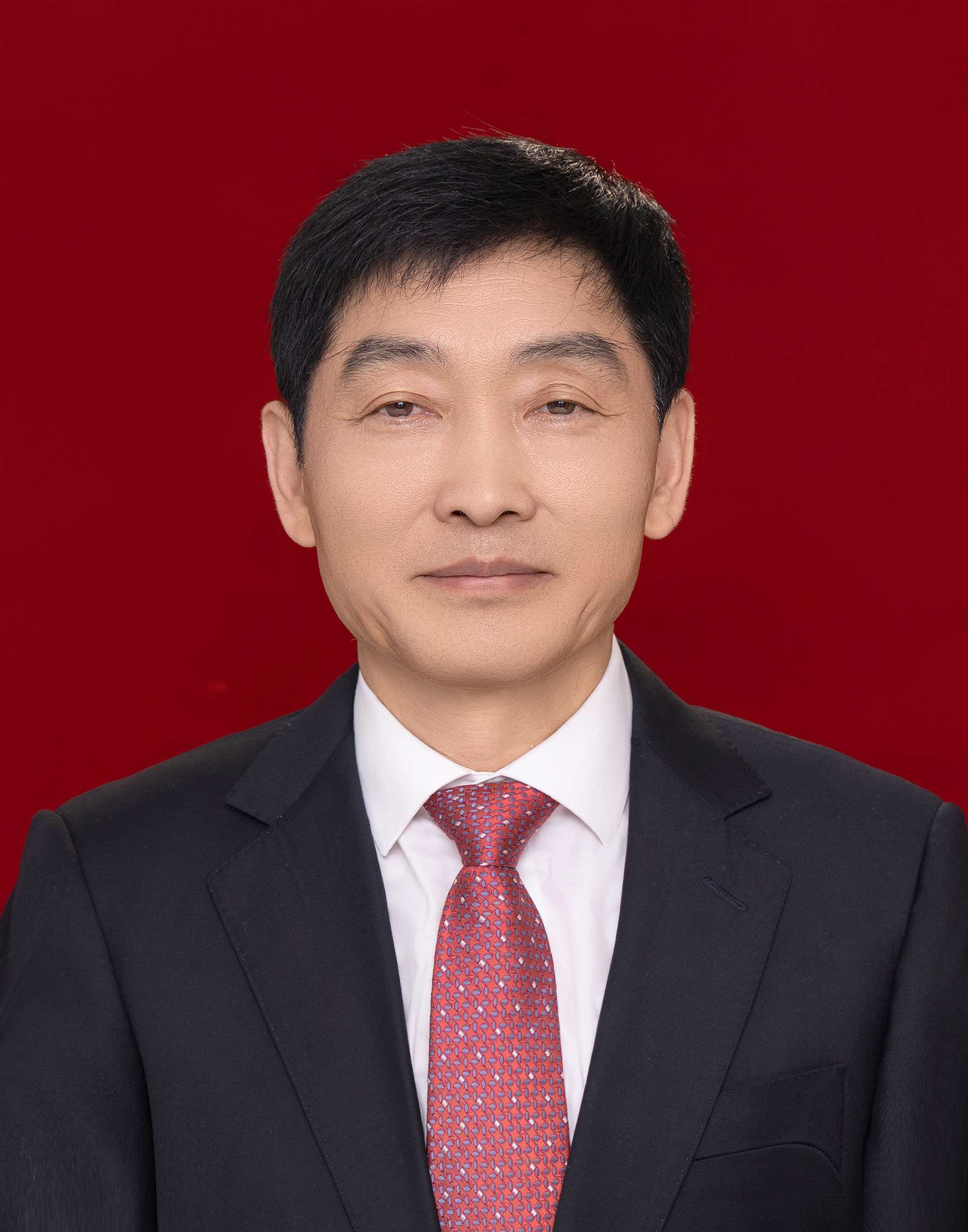 党委委员、工会主席 程若峰