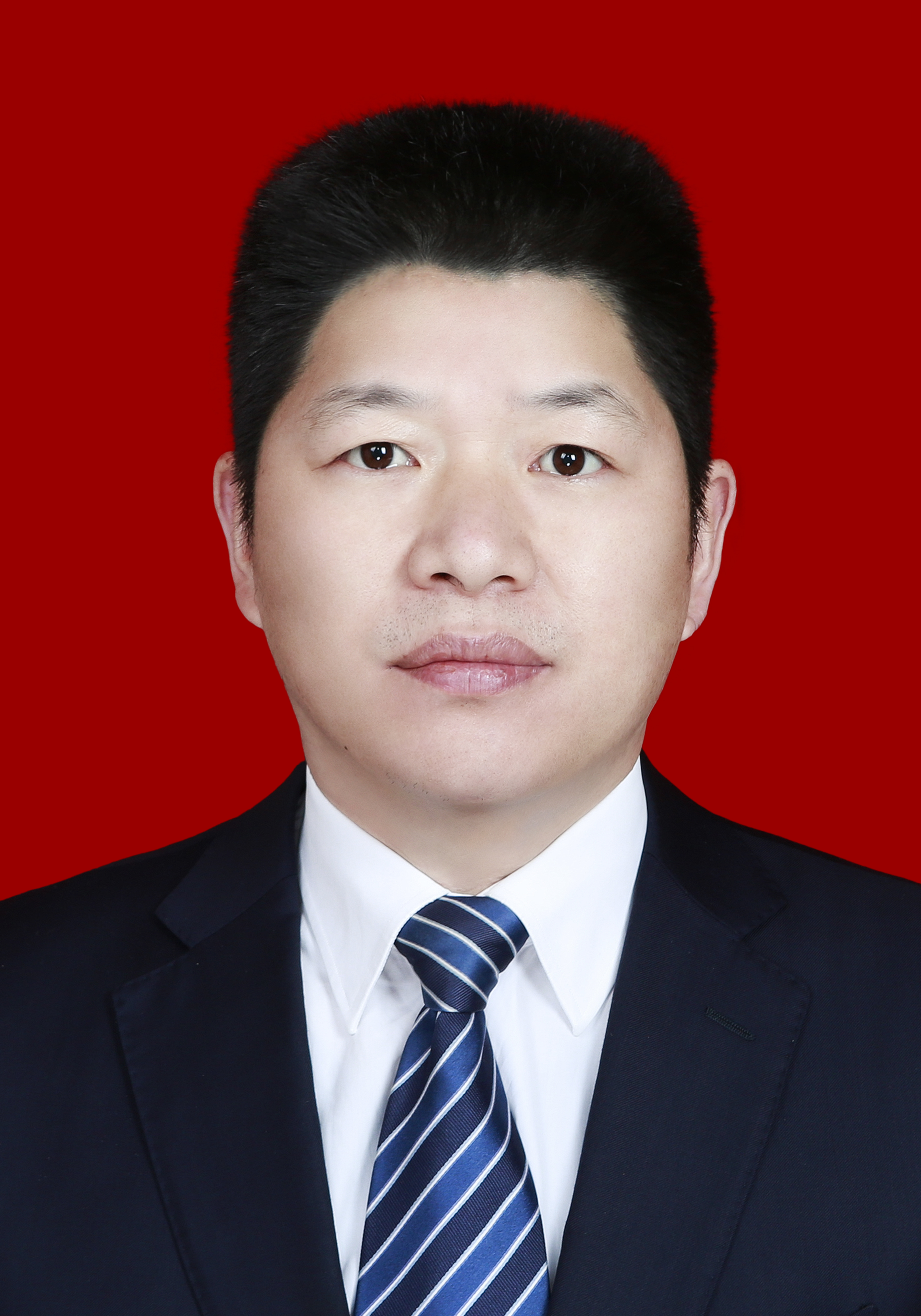 党委书记 罗宾